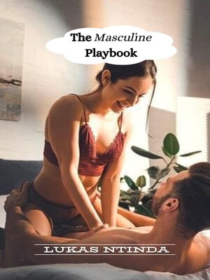 cover image of The Masculine Playbook